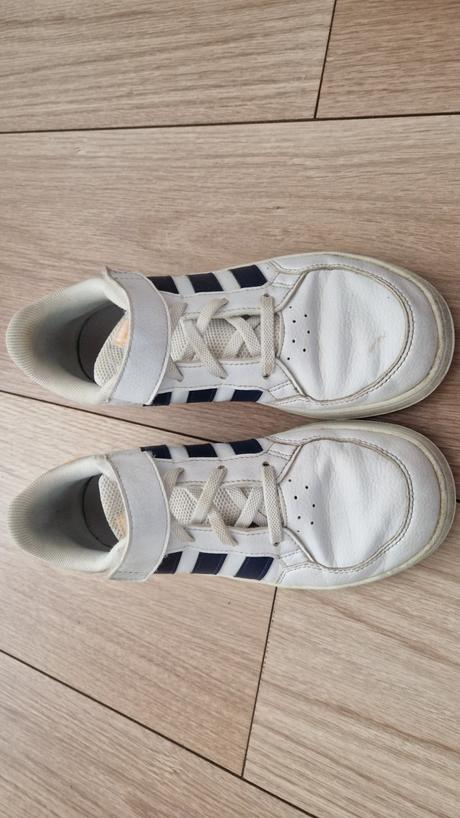 Tenisky, adidas,34