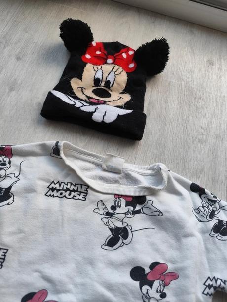 Minnie balik, 104–116