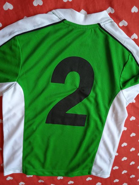 Športový komplet, xs