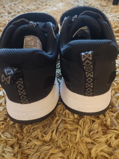 Tenisky newfeel, decathlon,35