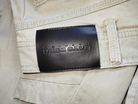 Otto berg komplet, xl