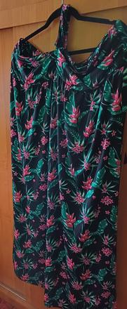 Damske maxisaty xxxl, xxxl