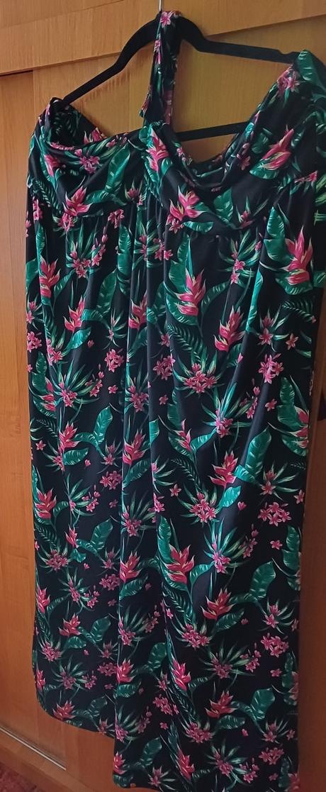 Damske maxisaty xxxl, xxxl