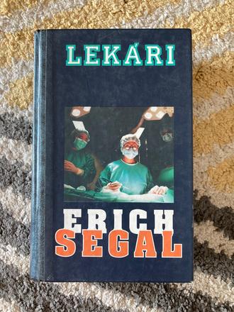 Lekári segal erich (1995),