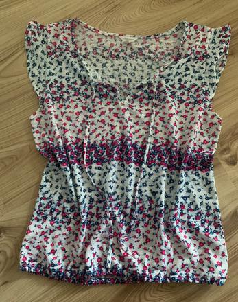Letne tricko/top, m