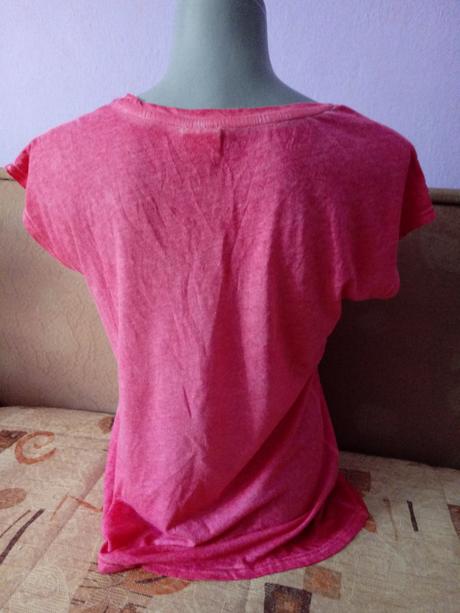 Zara tricko pre 13/14r., zara,164