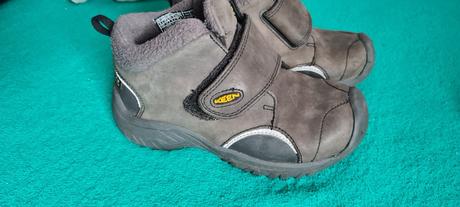 Keen zimne poltopanky, keen,27