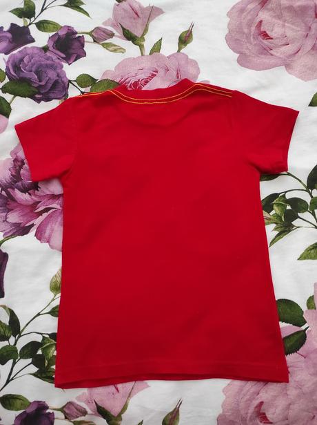 Tričko 116/122, 116