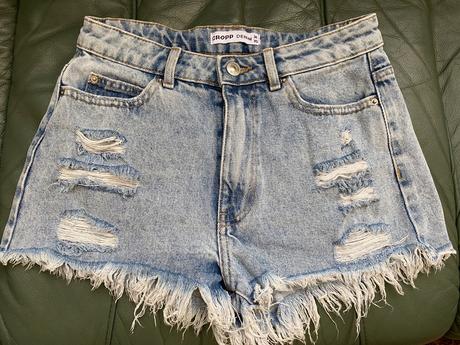 Rifľove kratasy, xs