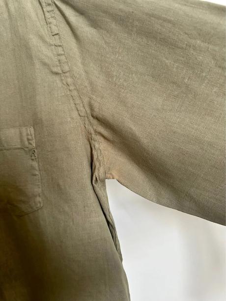 Replay panská košela ľan xl, replay,xl