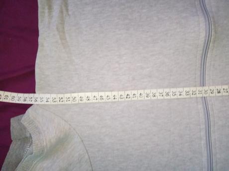 Mikina s kratkym rukavom 42/44, next,42