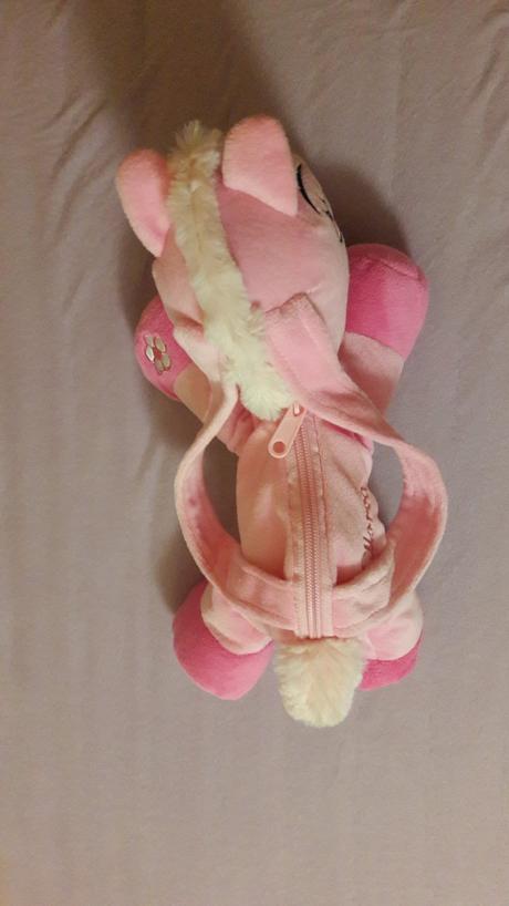 Detská kabelka - koník, 