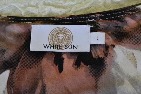 White sun, veľ. l, l