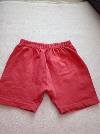 Kratasy pre chlapceka, baby club,74