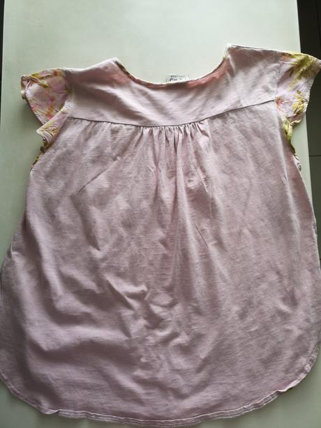 Blúzka next, next,m