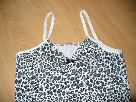 Super tričko tielko vel.146/152, esprit,146