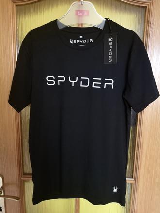 Spyder pánske tričko veľkosť s, s