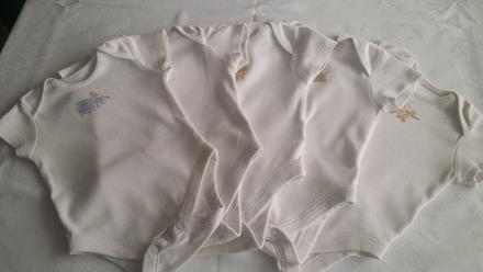 5ks body macko poh, disney,62