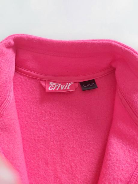 Teplá mimina, crivit,122