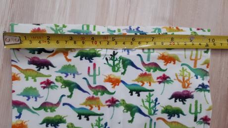 Legíny s dinosaurami zn. next, next,116