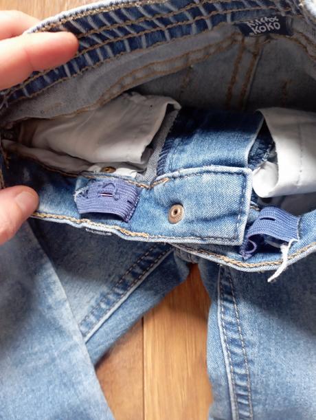 Rifliky 104, kiki&koko,104