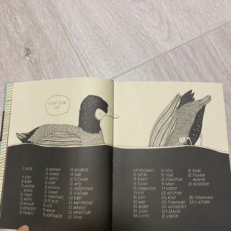 Ilustrov. atlas neuveriteľných faktov o zvieratách, 