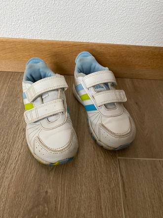 Detské botasky adidas, adidas,25