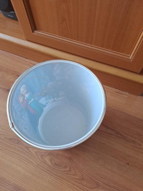 Kos do detskej izby, 