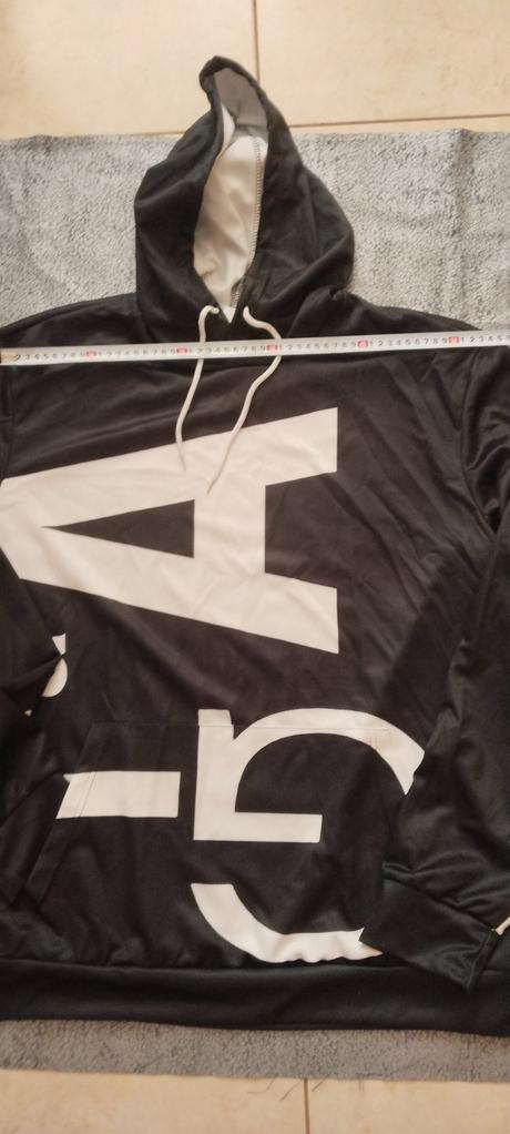 Tepláková súprava,, xxxl