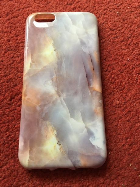 Obal iphone 6/6s/7, apple