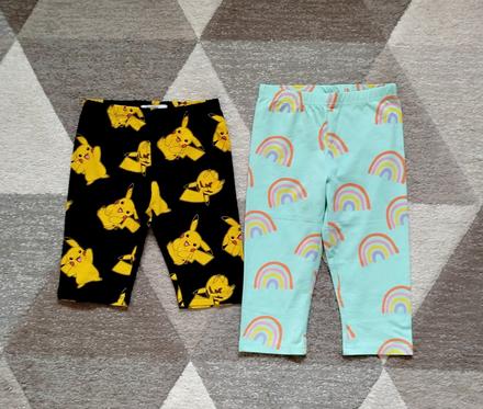 Legíny reserved a coccodrillo - nové, reserved,140