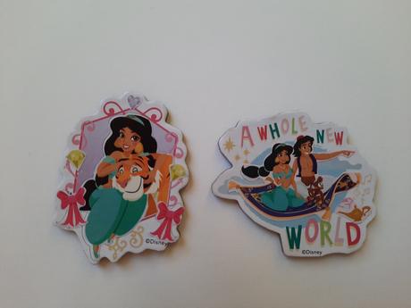 Magnetky holandsko amsterdam a disney 2, 