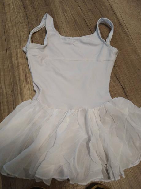 Gymnasticky dres, 86