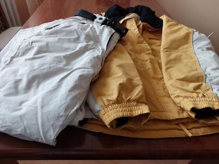 Lyžiarska súprava, envy,36