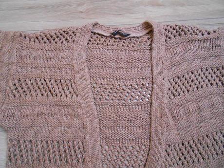 Dámsky sveter, dorothy perkins,m