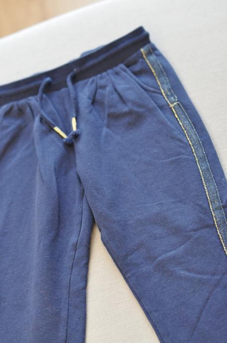 Teplaky, palomino,110