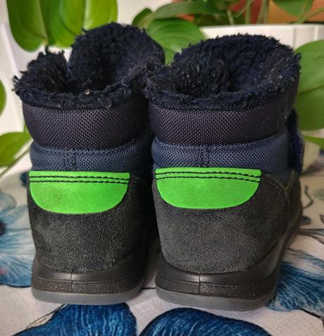 Zimné gore-tex topánky primigi veľkosť 24, primigi,24