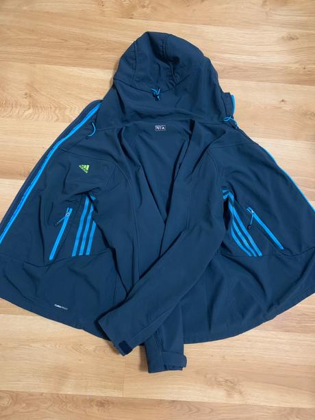 Bunda adidas clima proof, adidas,42