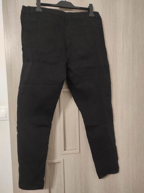 Dámske jegginsy, esmara,46