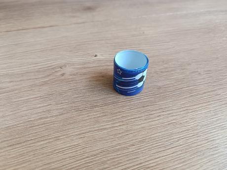 Reflexny pasik futbal, 