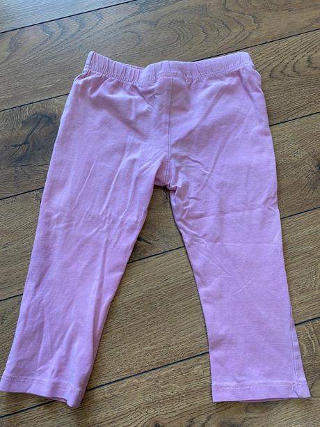 Bledoružové legínky - hello kitty, hello kitty,98