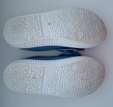 Rifľové balerínky, sinsay,27