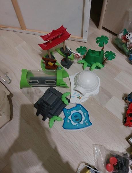 Drevené koľajnice a vlaky, 