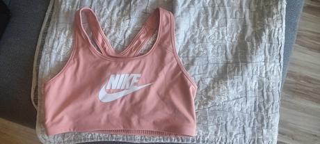Športová podprsenka s poštou, nike,xl