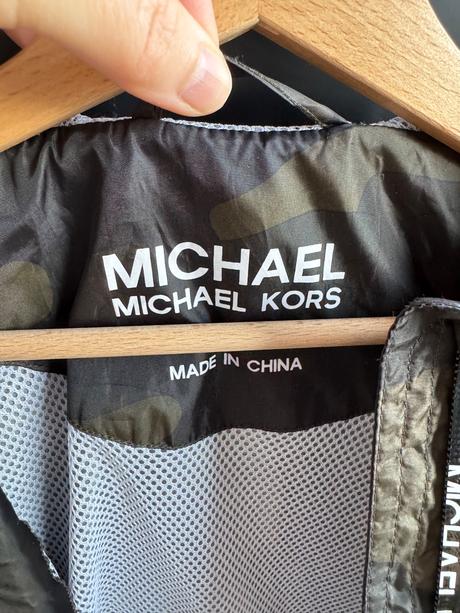 Michael kors bunda, michael kors,m