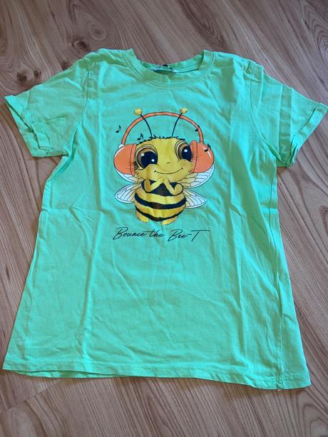 Tričko newyorker v. xs, new yorker,xs