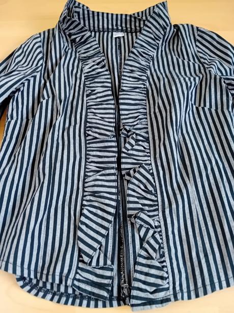 Dámske blúzky a topy, veľkosť 42, 42