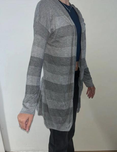Kardigan sedy m, m
