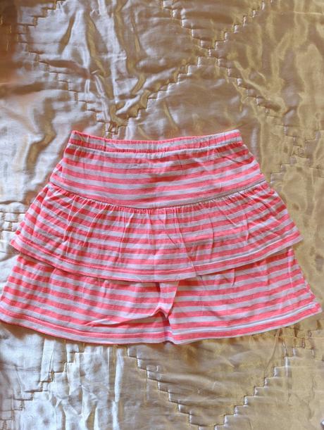 Značkový balík dievčenský 122 next, hm, lindex, 122–134