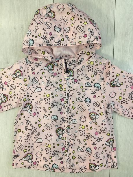 Bundička, primark,80